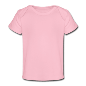 Baby Bio-T-Shirt