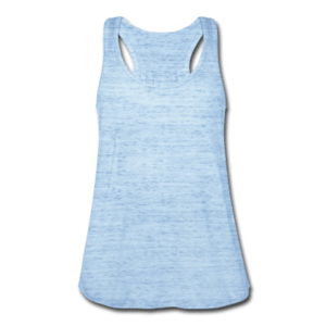 Federleichtes Frauen Tank Top