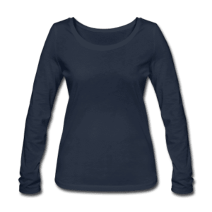 Frauen Bio-Langarmshirt von Stanley & Stella