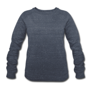 Frauen Bio-Sweatshirt von Stanley & Stella