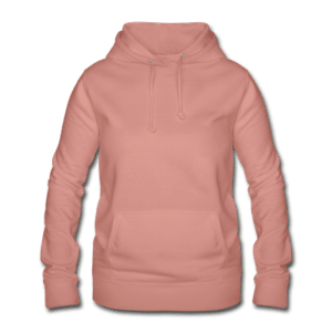 Frauen Hoodie