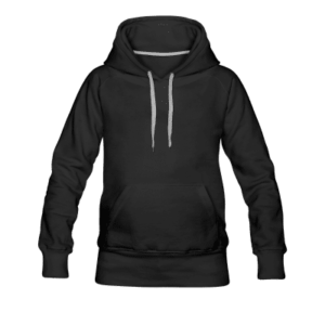Frauen Premium Hoodie