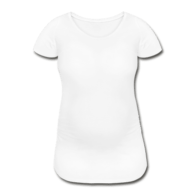Frauen Schwangerschafts-T-Shirt