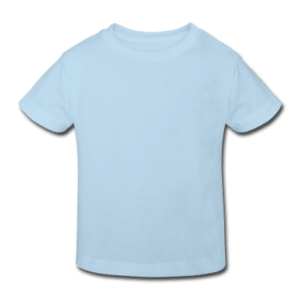 Kinder Bio-T-Shirt