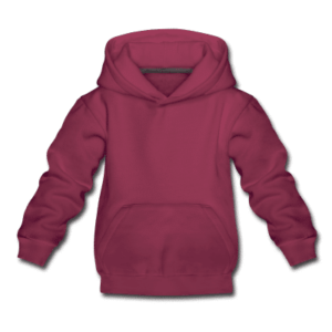Kinder Premium Hoodie
