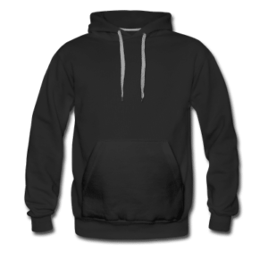 Männer Premium Hoodie