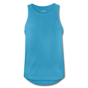 Männer Tank Top atmungsaktiv