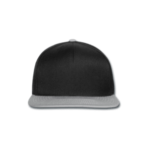 Snapback Cap