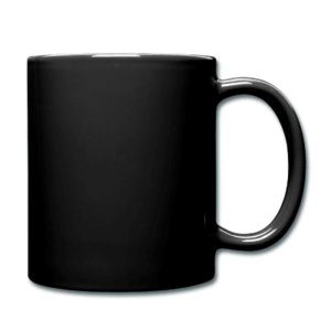 Tasse einfarbig