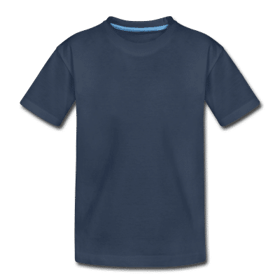 Teenager Premium Bio T-Shirt