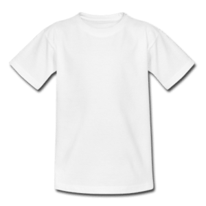 Teenager T-Shirt