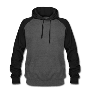 Unisex Baseball Hoodie