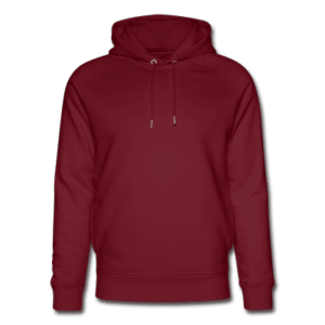 Unisex Bio-Hoodie von Stanley & Stella