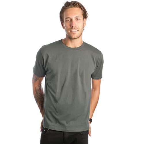 Männer Bio-T-Shirt bedrucken auf Shirtopia