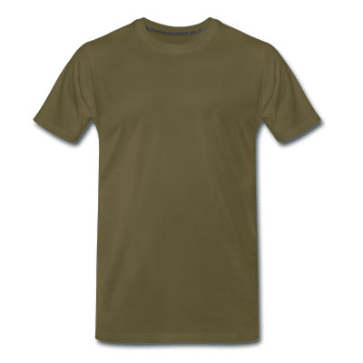 Premium Männer T-Shirt
