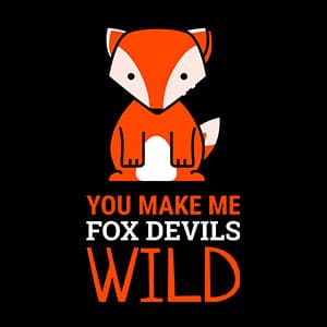 fox-devil